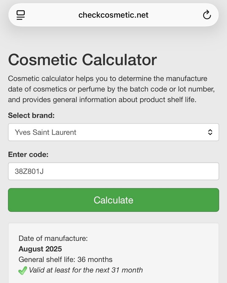 YSL LİBRE INTENSE - Görsel 5