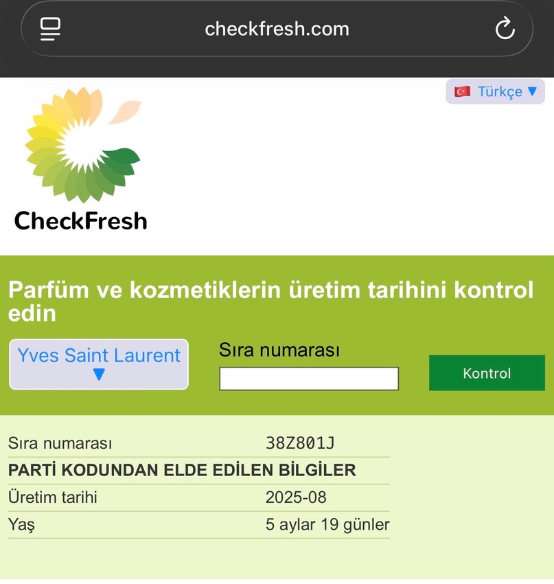 YSL LİBRE INTENSE - Görsel 4