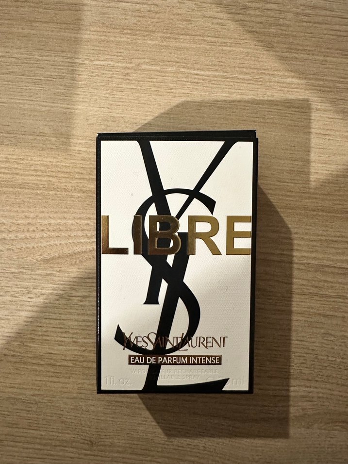 YSL LİBRE INTENSE - Görsel 2