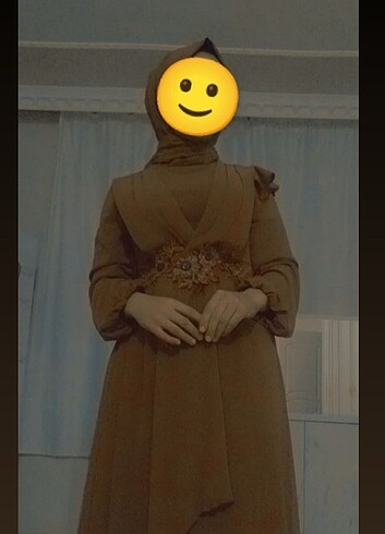 Abiye elbise