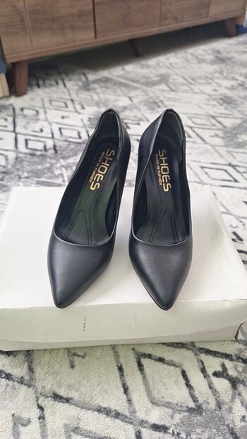 Stiletto