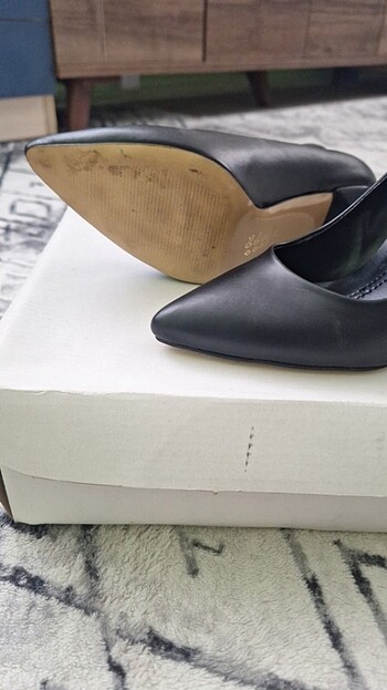 36 Beden Stiletto