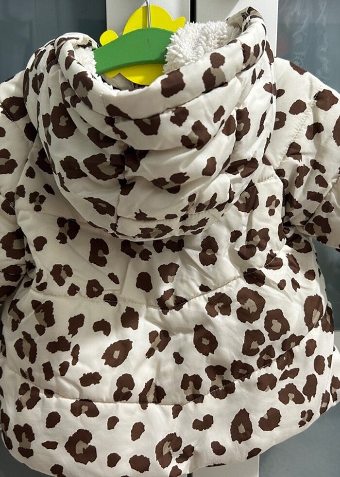 Gap Baby Mont - Görsel 2