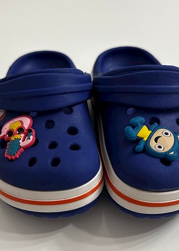 Crocs CROCS BEBEK C6