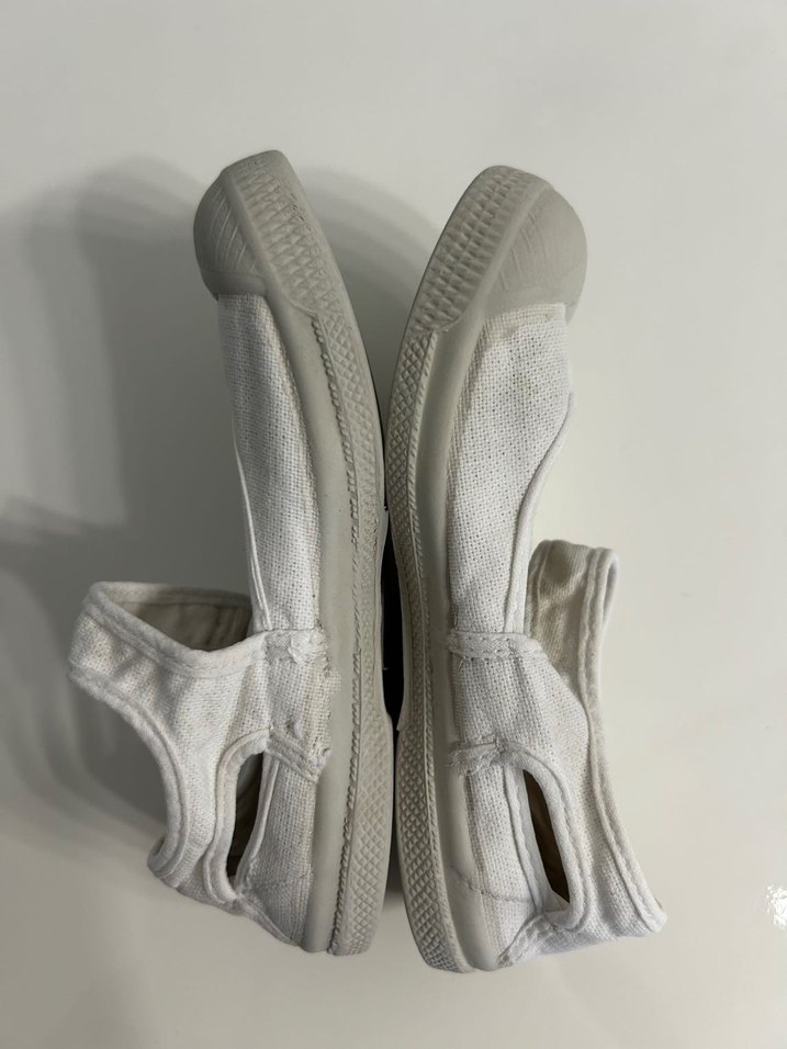 Bensimon Çocuk Babet Ayakkabı - Görsel 3