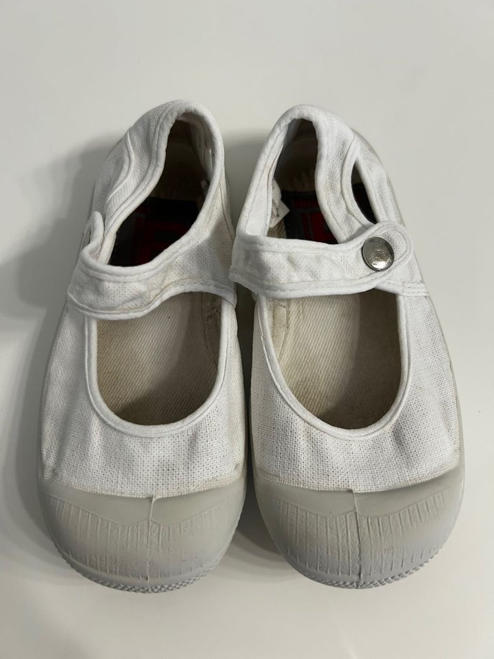 Bensimon Çocuk Babet Ayakkabı - Görsel 2