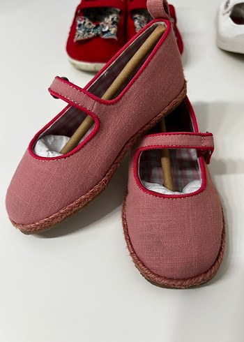 Zara Baby Babet - Görsel 2