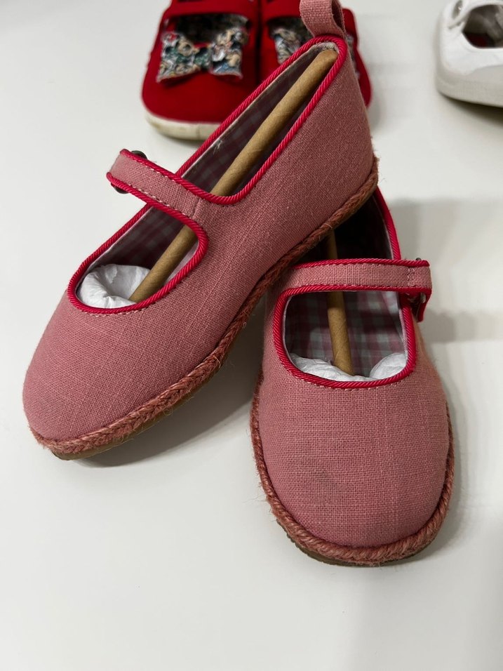 Zara Baby Babet - Görsel 2