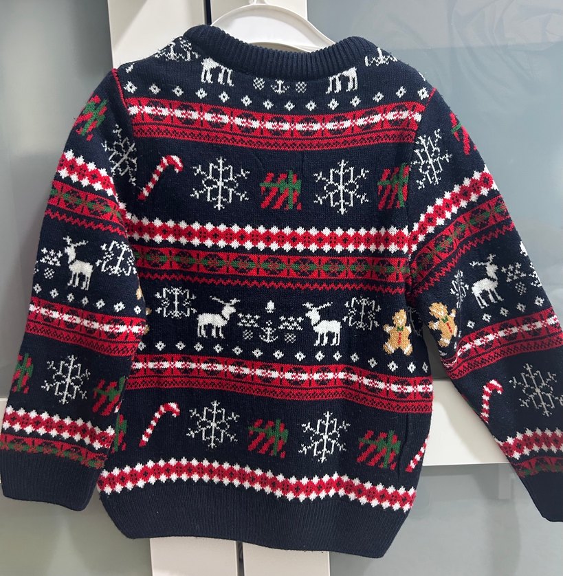 Lcw Noel Kazak - Görsel 3