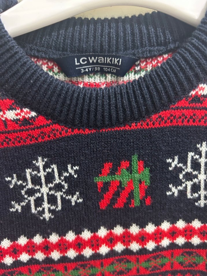 Lcw Noel Kazak - Görsel 2