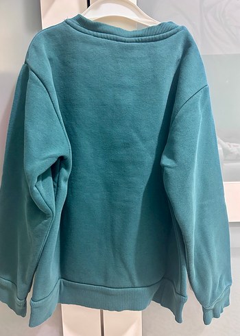 Defacto Çocuk Sweatshirt - Görsel 3