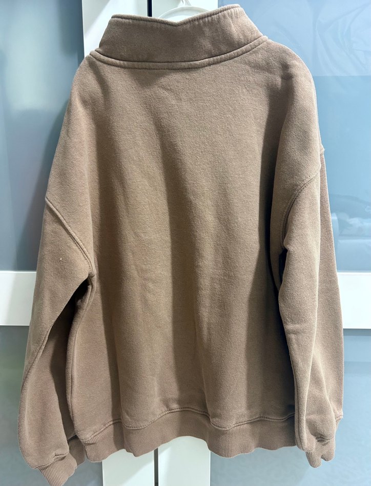 H&M Erkek Çocuk Sweatshirt - Görsel 3