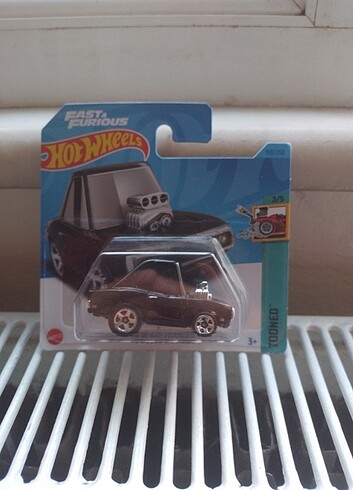 Hot Wheels - Tooned Dodge Charger