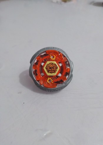 Beyblade Metal