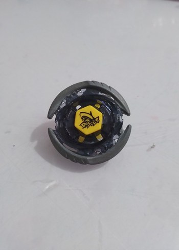 Beyblade Metal