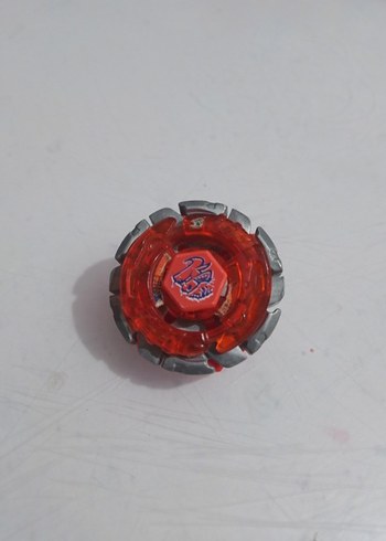 Beyblade Metal