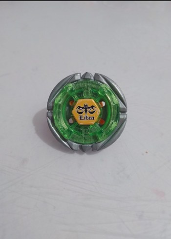 Beyblade Metal