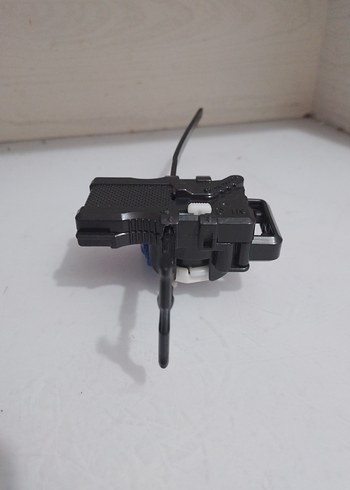Orijinal Takara Tomy Variares lr