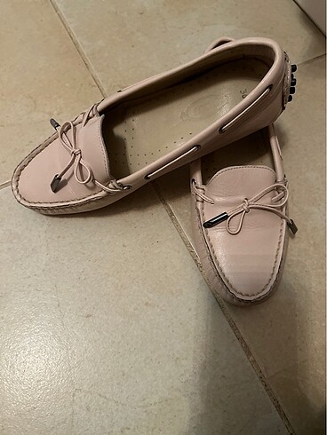 Tod's Tods babet