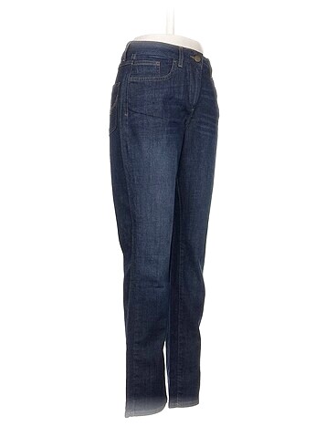 Marks & Spencer Marks & Spencer Jean / Kot %70 İndirimli.