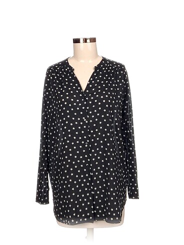 H&M Gömlek %70 İndirimli.