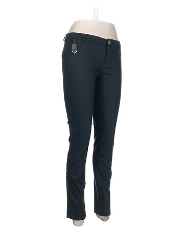 Elisabetta Franchi Elisabetta Franchi Kumaş Pantolon %70 İndirimli.