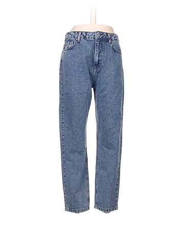 Vintage Love Jean / Kot %70 İndirimli.