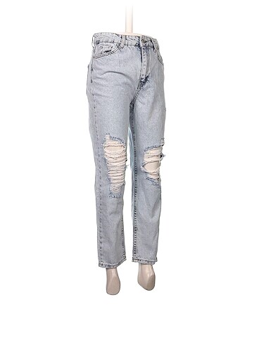 Vintage Love Vintage Love Jean / Kot %70 İndirimli.