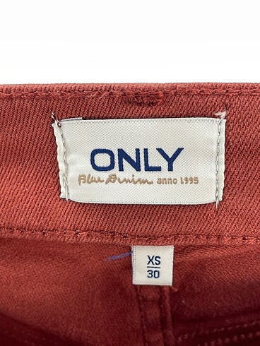 38 Beden çeşitli Renk Only Jean / Kot %70 İndirimli.