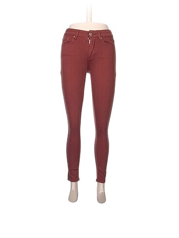 Only Jean / Kot %70 İndirimli.