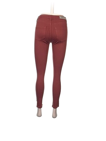 38 Beden Only Jean / Kot %70 İndirimli.