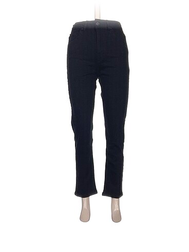 Vintage Love Jean / Kot %70 İndirimli.