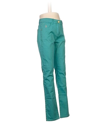U.S Polo Assn. U.S Polo Assn. Jean / Kot %70 İndirimli.