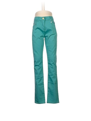 U.S Polo Assn. Jean / Kot %70 İndirimli.