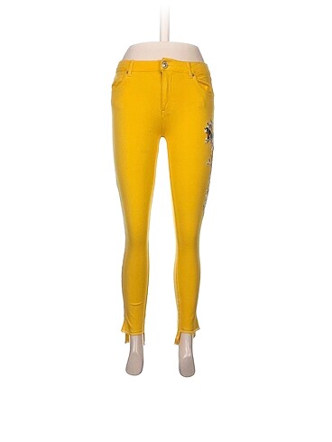 Vintage Love Jean / Kot %70 İndirimli.