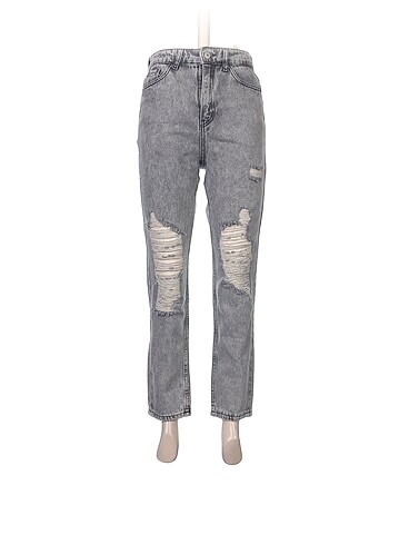 Vintage Love Jean / Kot %70 İndirimli.