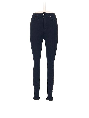 Vintage Love Jean / Kot %70 İndirimli.