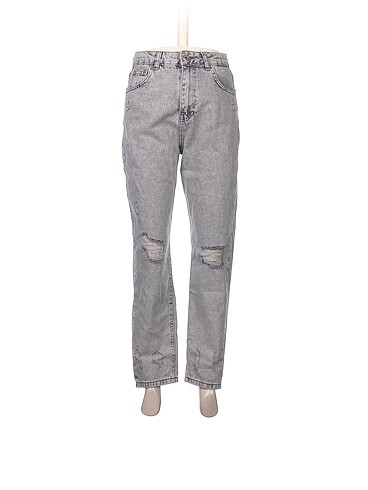 Vintage Love Jean / Kot %70 İndirimli.