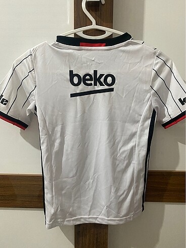 7 Yaş Beden Orjinal adidas beşiktaş forması