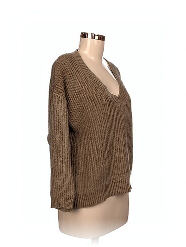 Pull and Bear Pull and Bear Kazak / Triko %70 İndirimli.