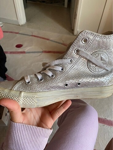Converse orijinal