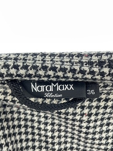 36 Beden çeşitli Renk Diğer Blazer %70 İndirimli.