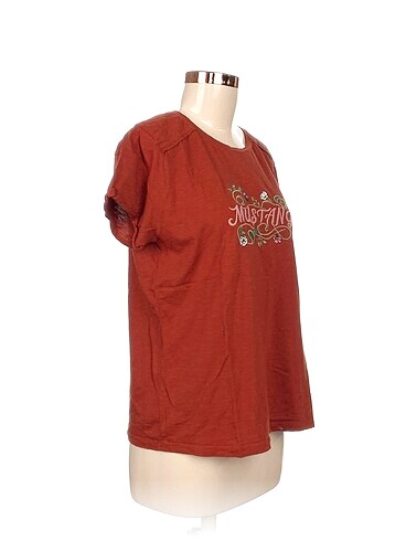 Mustang Mustang T-shirt %70 İndirimli.