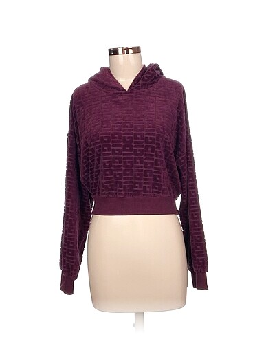 Guess Sweatshirt %70 İndirimli.