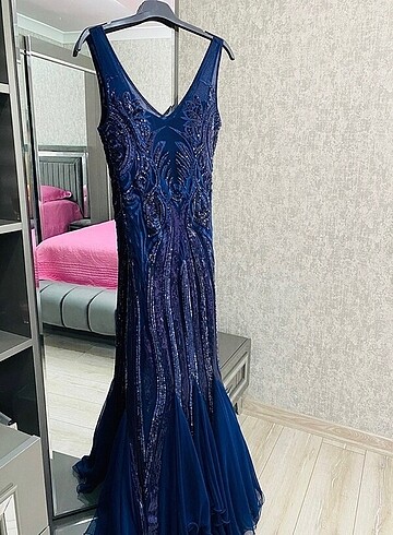 Diğer Gece elbisesi