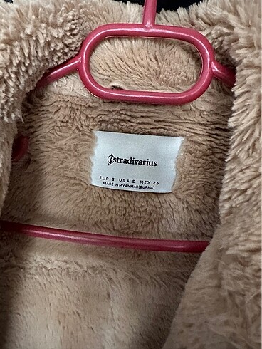 Stradivarius Stradivarus mont