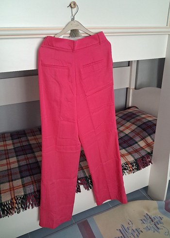 xs Beden pembe Renk pantolon