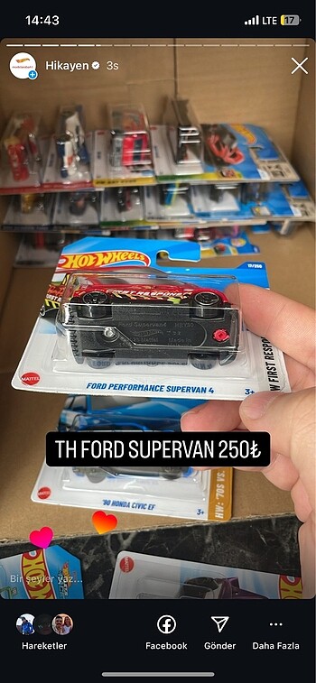 ikili hotwheels