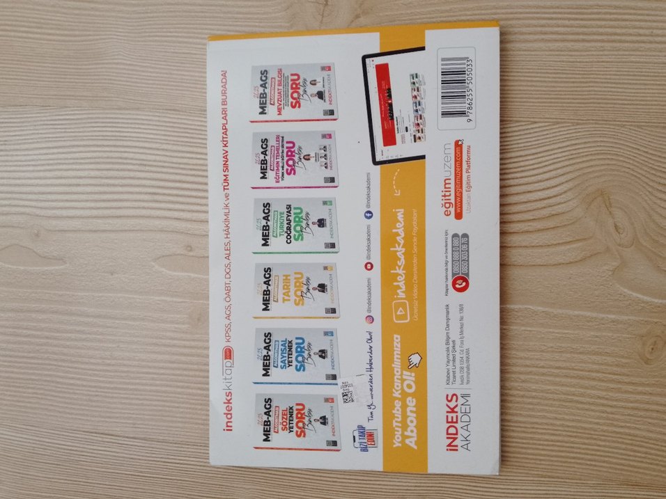 Aydın Yüce tarih ders notu - Görsel 2