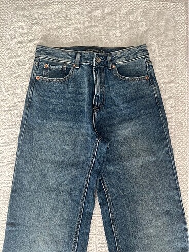 Stradivarius STRADİVARİUS D92 JEAN